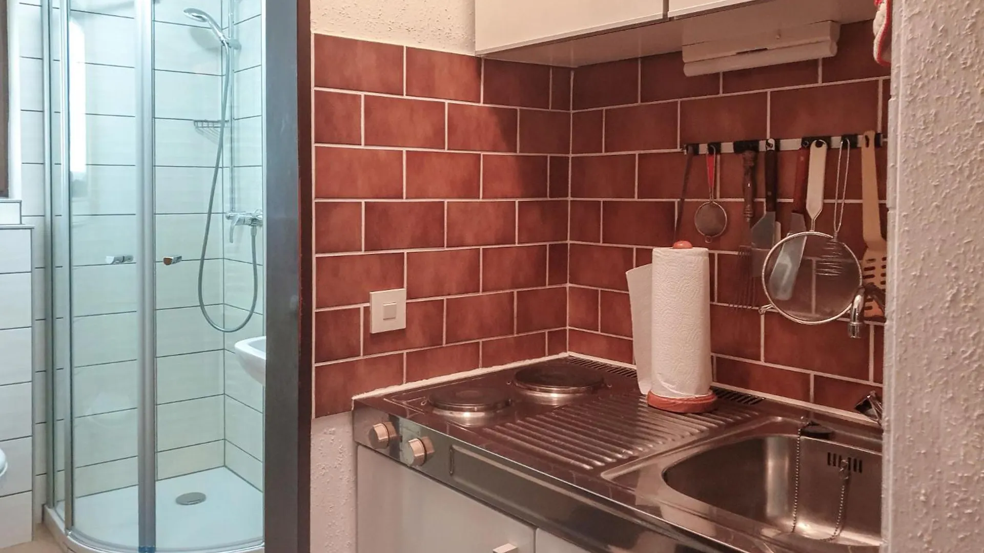 Apartment Am Hohen Bogen-38 By Interhome 아라흐